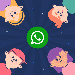 Is Whatsapp Safe for Kids