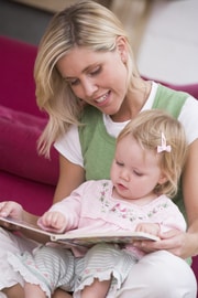 Identifying Speech Language Milestones in Children