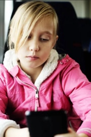 How Social Media Affects Children’s Mental Health