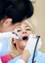 Winsdom Teeth Removal for Teenagers
