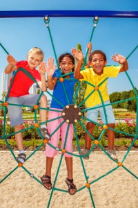 Top Safety Features Every Playground Must Have