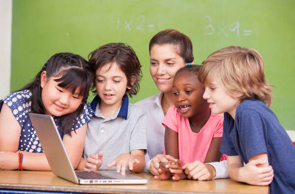 Safe Internet Filtering for Schools