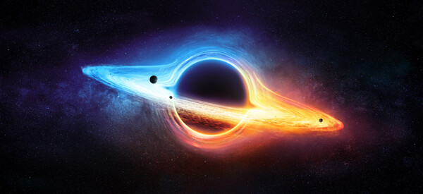 Black Hole Picture