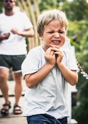 Parent Guide to Handle a Kid's Dental Emergency