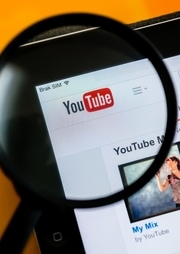 Developmental Dangers of YouTube