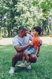 How Parenting Affects Child Development