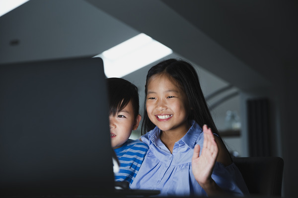 Internet Safety for Kids