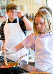 Cooking Skills Every Kid Should Learn by Age 10