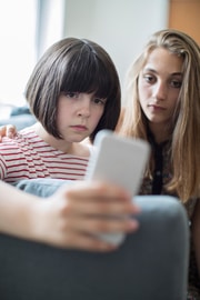 Is Cyberbullying a Crime?