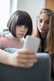 CYBER BULLYING… unaware crime