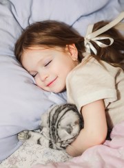 Guide That Will Help Your Kids Sleep Better at Night