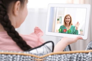 Online Teaching Jobs