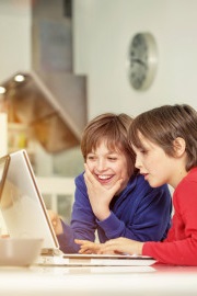 Make Online Gaming Safer for Your Children