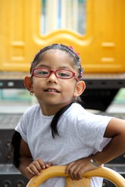 4 Effective Tips to Design a Playground for Autistic Kids
