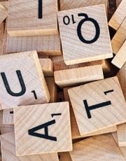 How to Be the Best in Your Group at Word Games