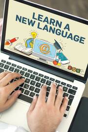 How to Learn a New Language Easier