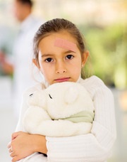 aediatric First Aid Training for Child Care Professionals In The UK