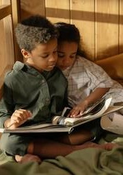 Great Reading List for Kindergarten Children