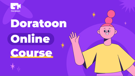 3 Tips for Using Animation Videos to Liven up Online Course