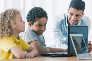 Online Coding for Kids