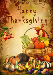 Friendsgiving 101: The Origin, Date and Traditions