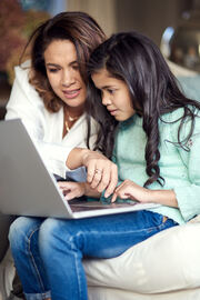 7 Simple Ways to Teach Kids About Cyber Security and Online Risk