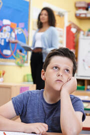What to Do When Your Child is Failing School