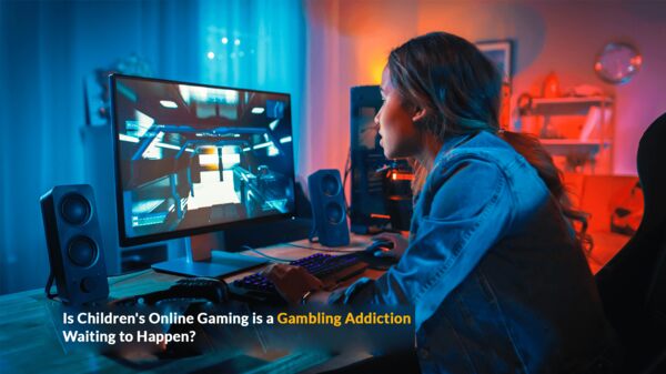 How to Protect Kids from Becoming Addicted to Gaming