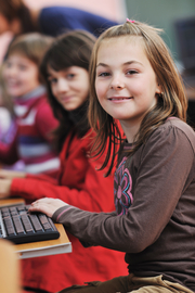 ISTE, 5 Safe Search Engines for Kids