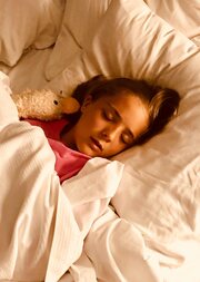 Screen Use at Night Could Seriously Impact Your Child’s Sleep