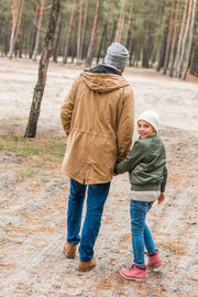 Fun Ways To Teach Your Children About Nature