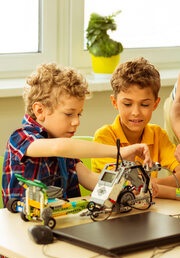 STEM Hobbies for Kids to Make Learning Fun