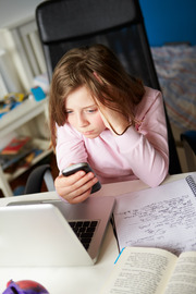 What Parents Should Know About Technology and Depression