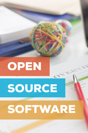 What Does 'Open Source' Mean?