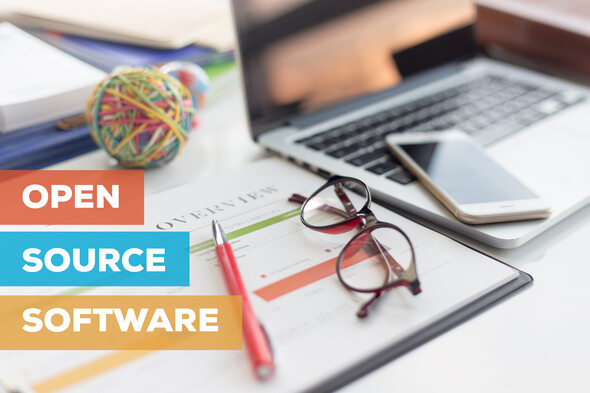 What is Open Source Software