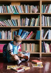 How to Choose the Right Educational Book for Early Learning