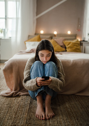 The Dangerous Connections Between Social Media and Eating Disorders