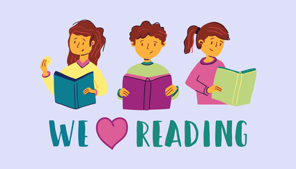 How Teachers Can Use Their Allocated Budgets to Promote a Love for Reading