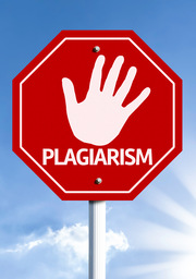 Plagiarism, Roblox Wiki