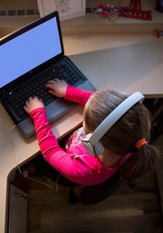 Age-appropriate Online Activities For Children's Development