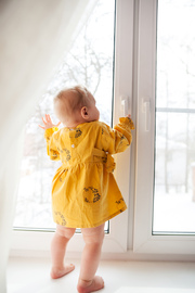 How to Childproof Your Doors to Create a Safer Environment for