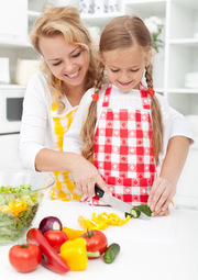 Tasty Tales: Fun Cooking Shows for Young Foodies