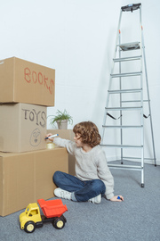Continuing Your Child's Education During a Cross-Country Move