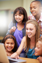 Teaching Kids About Cybersecurity: Engaging Methods for Young Minds