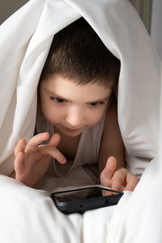 Can Social Media Impact Children's Brain Development?