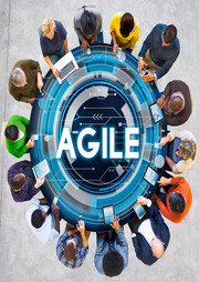 Agile Team Collaboration