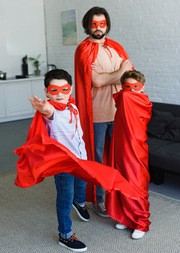 Spook-tacularly Cute: Cute and Fun Halloween Costume Ideas for Kids