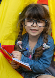Boost Your Child’s Well-Being and Outdoor Fun with Kids Tents