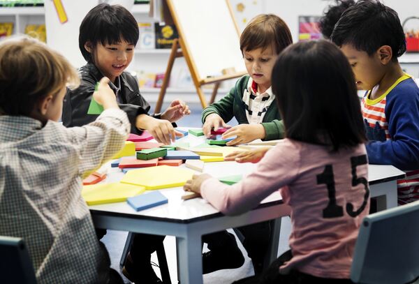 The Benefits of Kindergarten that Parents Need to Know