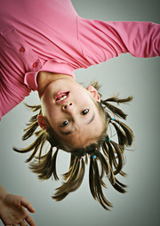 How Kids Hairstyles Influence Confidence and Well-being